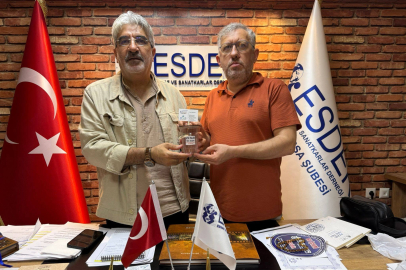 ESDER Bursa ile Kartanesi İşitme Merkezi’nden anlamlı iş birliği