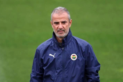 Fenerbahçe'de yeniden İsmail Kartal dönemi