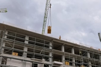 İnegöl'de nefes kesen kurtarma operasyonu