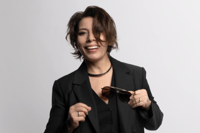 İntizar, müzik piyasasına 'Darbe' yapacak