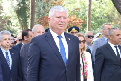 İzmir Büyükşehir Belediye Başkanı Tugay'ın ardından peş peşe istifalar
