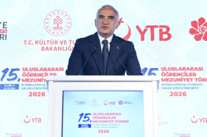 Türkiye Bursları 2 bin 800 yeni gönül elçisi kazandırdı