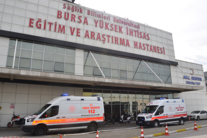 Yüksek İhtisas’ta vNOTES tekniği ilk kez uygulandı