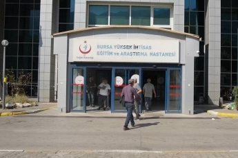 Yüksek İhtisas’ta vNOTES tekniği ilk kez uygulandı