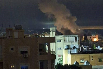 ABD: "İsrail ve Hizbullah, ateşkeste anlaştı"