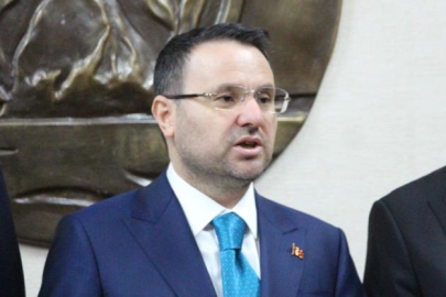 Bakan Gürlek: Kimse hukukun dışına çıkamayacak