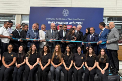 Bakan Tekin: İşimiz birliğimizi güçlendirecek bir eğitim vermek