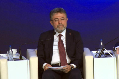 Bakan Yumaklı: 2026 yılındaki yağışlar ortalamanın üzerinde