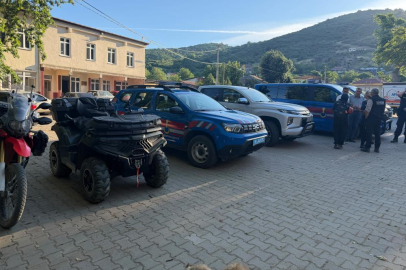 Bursa'da evini terk eden adamdan haber alınamıyor