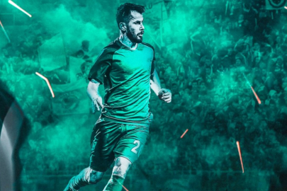 Bursaspor İlhan Depe ile sözleşme yeniledi