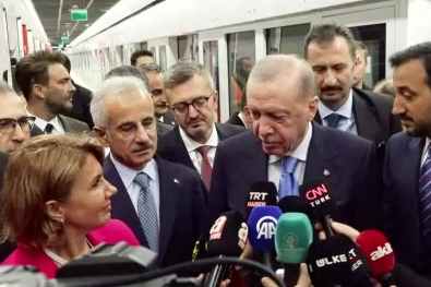 Cumhurbaşkanı Erdoğan müjdeyi verdi: 31 temmuza kadar ücretsiz