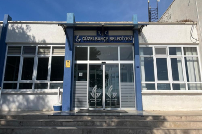 Eski Güzelbahçe Belediye Başkanı'nın eşi gözaltında