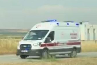 Halı sahada çıkan kavga 3 ile sıçradı: 13 yaralı