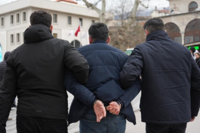 Hırsızın senaryosu Yargıtay'dan geri döndü