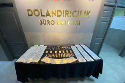 İYİ Partili vekile dolandırıcı şoku
