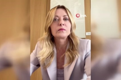 Meloni: Trump'ın açıklamaları tamamen uydurma
