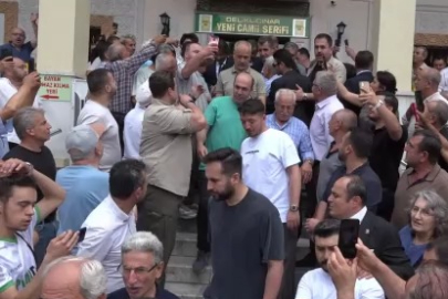 Özgür Özel vatandaşlara seslendi