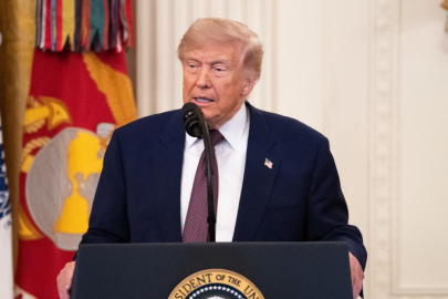 Trump'tan Netanyahu'ya: Aklını başına alması gerekiyor