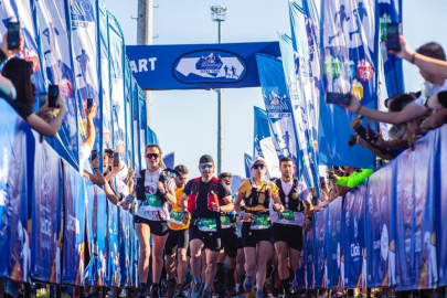 Uludağ Premium Ultra Trail heyecanı başlıyor