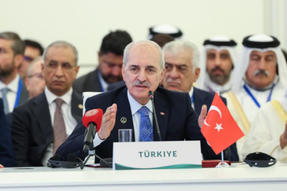 Kurtulmuş: İslam dünyasının reform sürecine ihtiyacı var