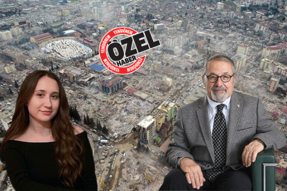 Naci Görür’den Bursa için hayati uyarı!