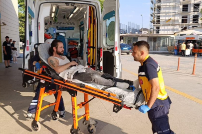 Bursa’da alacak meselesinde kan aktı