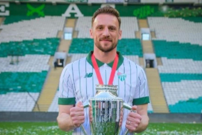 Bursaspor’da Anıl Atağ’ın sözleşmesi uzatıldı