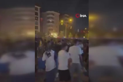 Kültür Yolu Festivali'nde kan aktı: 2 yaralı