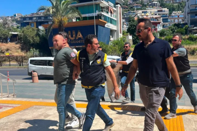 Tartışma cinayetle sonuçlandı: 3 şüpheli adliyeye sevk edildi