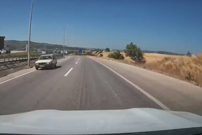 Çanakkale'de 3,12 Promil Alkollü Sürücü Yakalandı