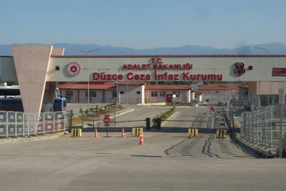 Düzce’de aranan 58 kişi yakalandı 25’i tutuklandı
