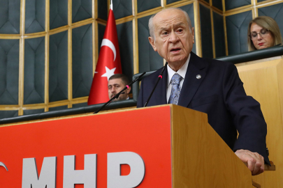 MHP lideri Bahçeli'den 'askeri hastane' çağrısı!