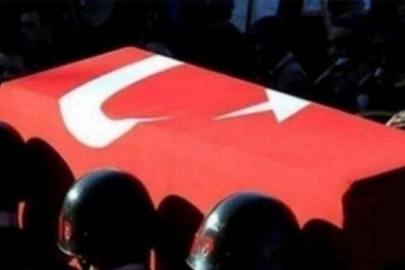 Pençe-Kilit bölgesinde askeri araç kazasında yaralanan asker şehit oldu