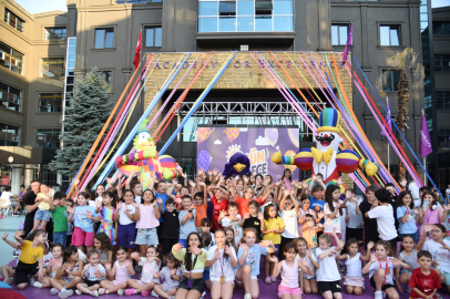 Şahinkaya'da “3 Gün 3 Gece” Festival Coşkusu