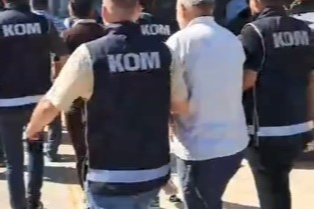 Sahte vekaletname ile arsa satışına 5 tutuklama