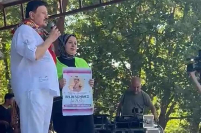 SMA'lı bebeğin annesiyle diyaloğu tepki çeken Gökhan Güney'den açıklama