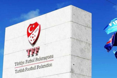 TFF'den yeni sezonda yabancı kuralı açıklaması