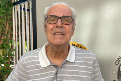 'Beni hipnoz etti, paralarımı aldı'