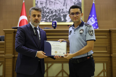 Biba: "Daha iyi hizmet için sürekli gelişim şart"