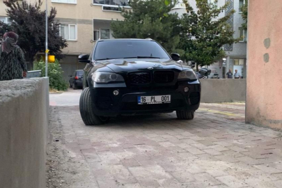 Bursa'da silahlı kavga: 1 yaralı