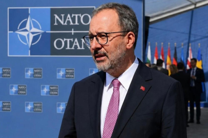 Kasapoğlu: "NATO'nun yeni sözler söylemesi lazım"