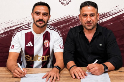Mustafa Güngör İnegölspor’da