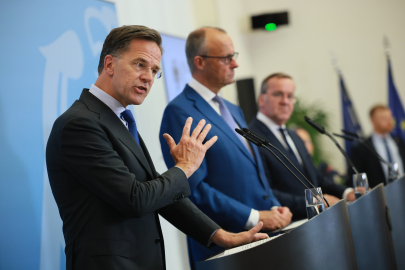 NATO Genel Sekreterinden Ankara yorumu
