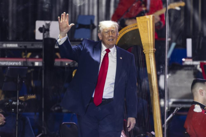 Trump'ın kripto geliri 1 milyar doları aştı