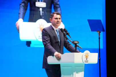 Bakan Kurum'dan kentsel dönüşüm açıklaması