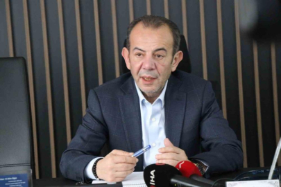 Başkan Özcan'ın da adının geçtiği davada sanıklar savunma yaptı