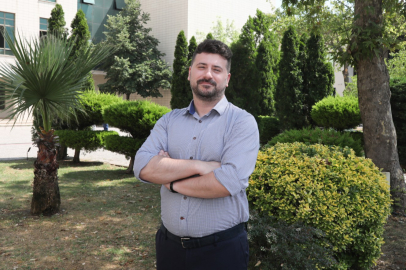 BTÜ akademisyenine uluslararası 'En İyi Bildiri' ödülü