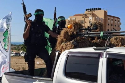 Hamas, Gazze hükümetini feshedecek