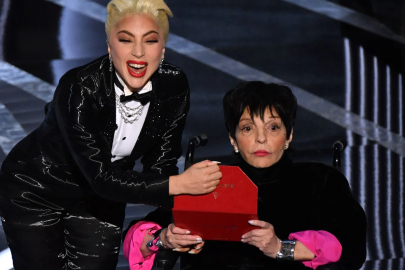 Liza Minnelli'den yıllar sonra gelen itiraf