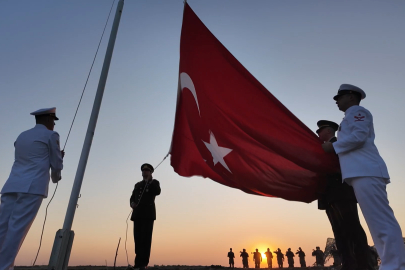 MSB’den Zirve öncesi TSK paylaşımı